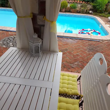 Villa-johanna Lägenhet