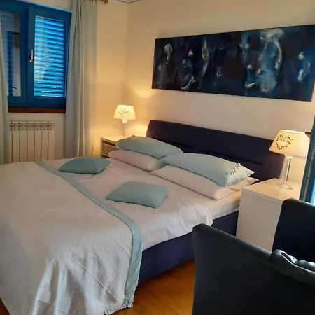 Lägenhet Villa-johanna