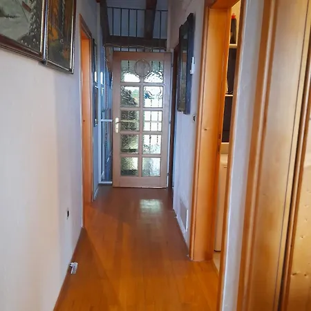 Lägenhet Villa-johanna *