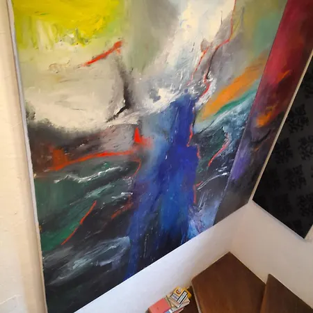 Lägenhet Villa-johanna Kaštelir