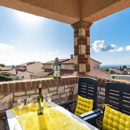 Apartament Villa-johanna