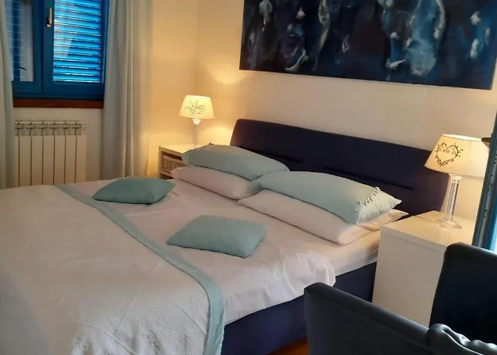 Apartmán Villa-johanna