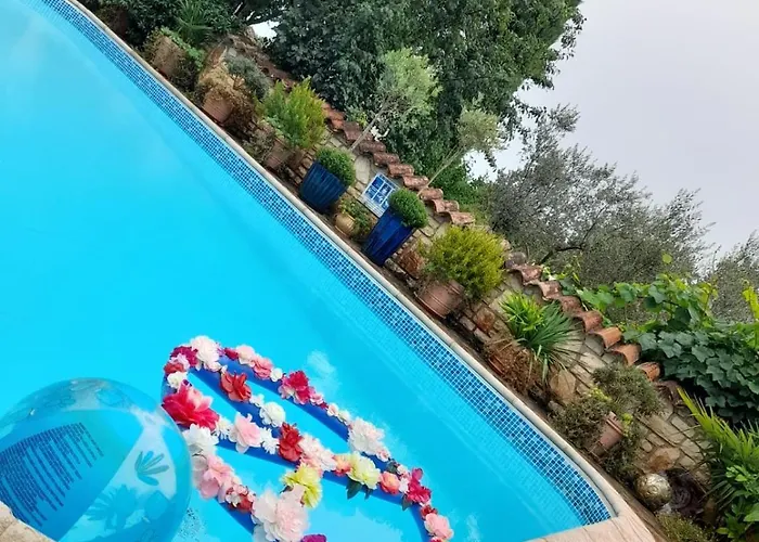 Villa-johanna Apartmán Kaštelir