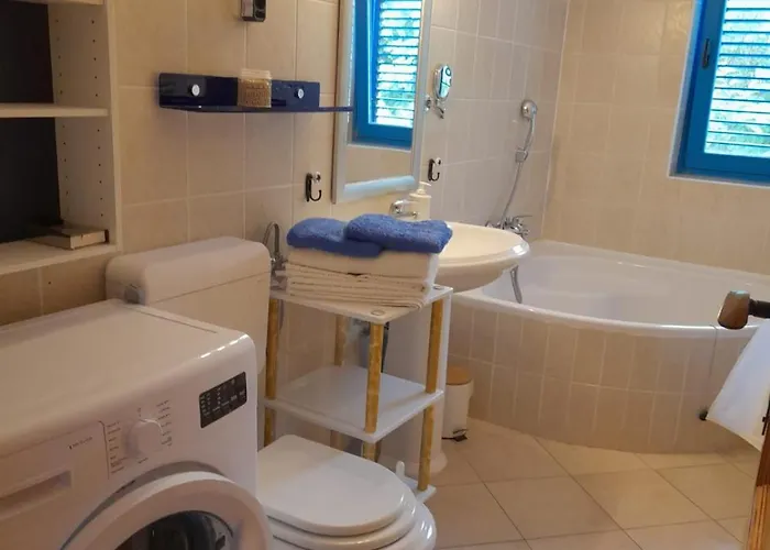 Villa-johanna * Kaštelir