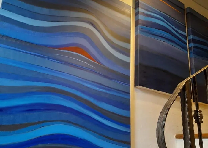 Apartmán Villa-johanna