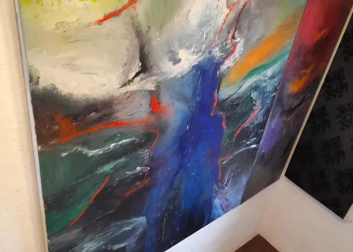 Apartmán Villa-johanna Kaštelir