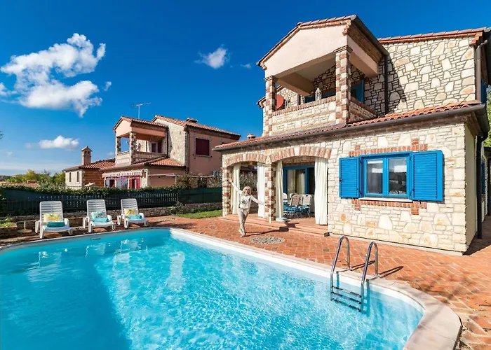 Villa-johanna Apartmán *