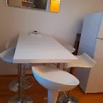 Villa-johanna Apartamento *