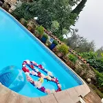 Villa-johanna Appartement Kaštelir