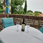 Villa-johanna Kaštelir