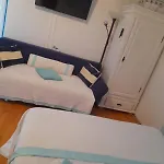 Villa-johanna Appartement *