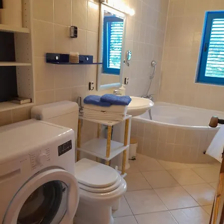 Villa-johanna * Kaštelir