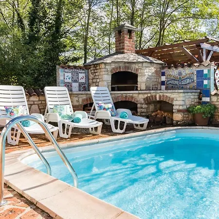 Apartment Villa-johanna